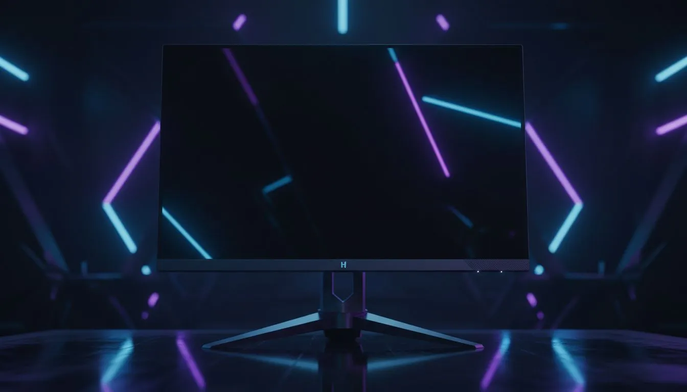 Best 1440p monitor under R8000