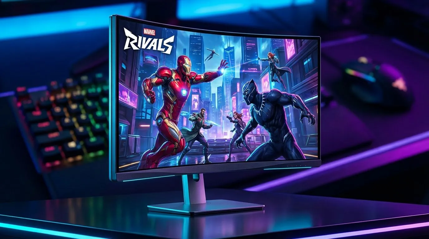 Elevate Your Marvel Rivals Game on a Budget