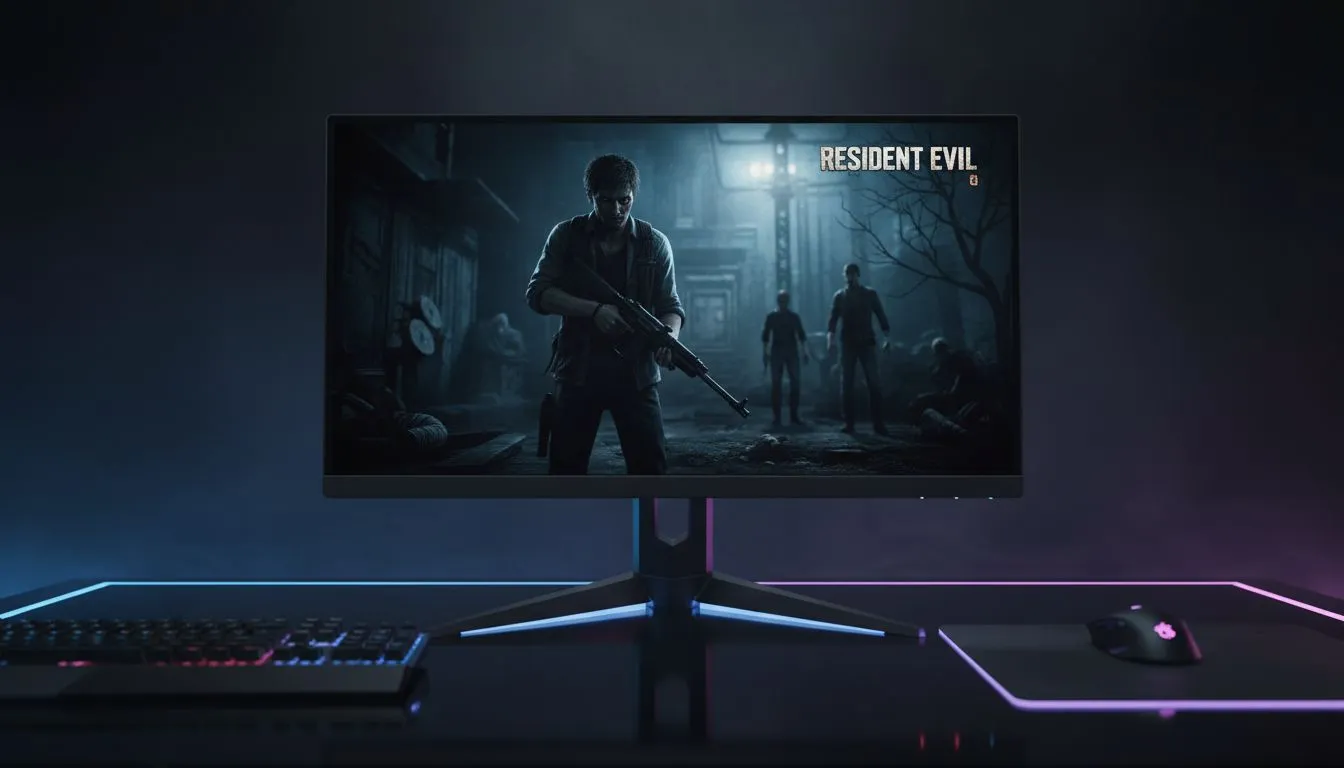 Best 1440p Monitors Under R8000