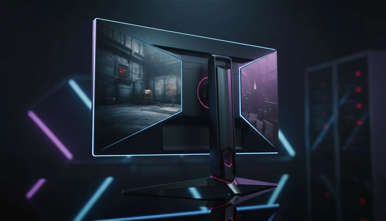 Best 1440p Monitors Under R8000