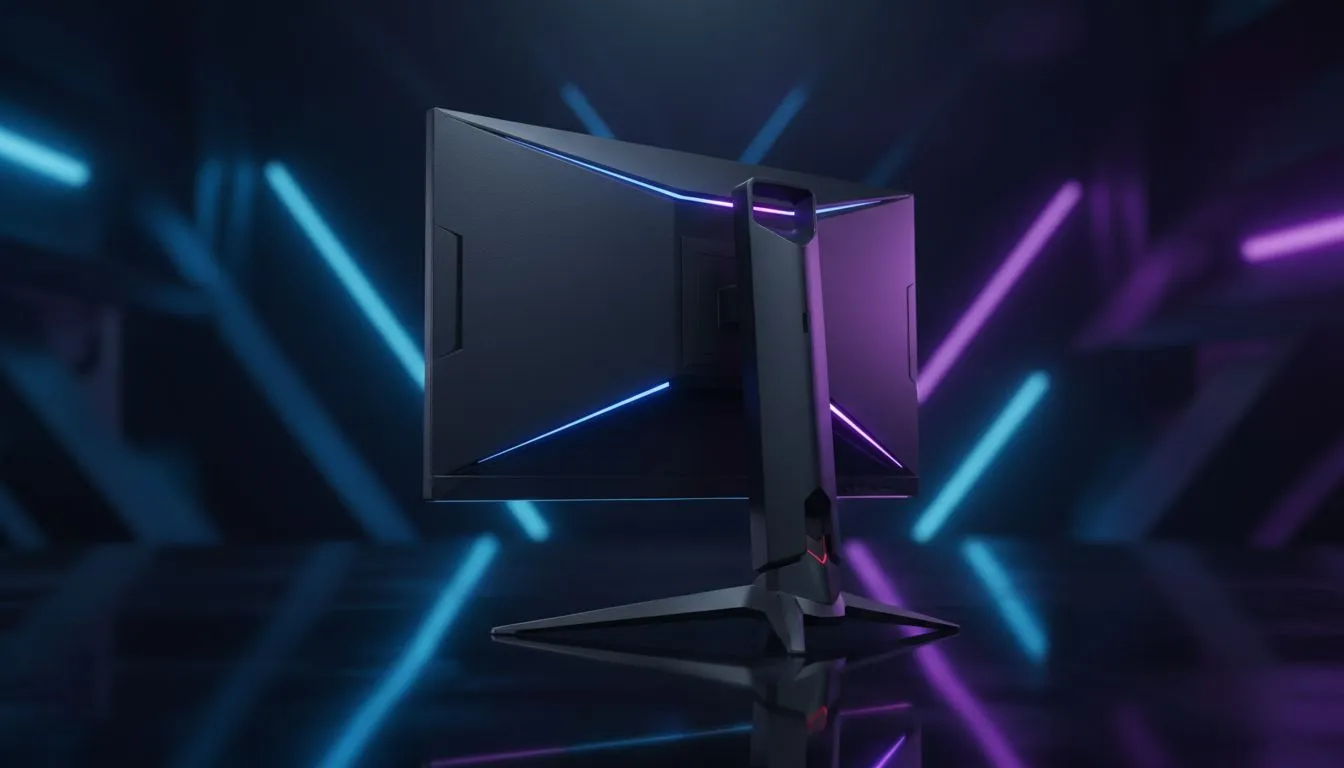 Top 1440p Monitors for Valorant