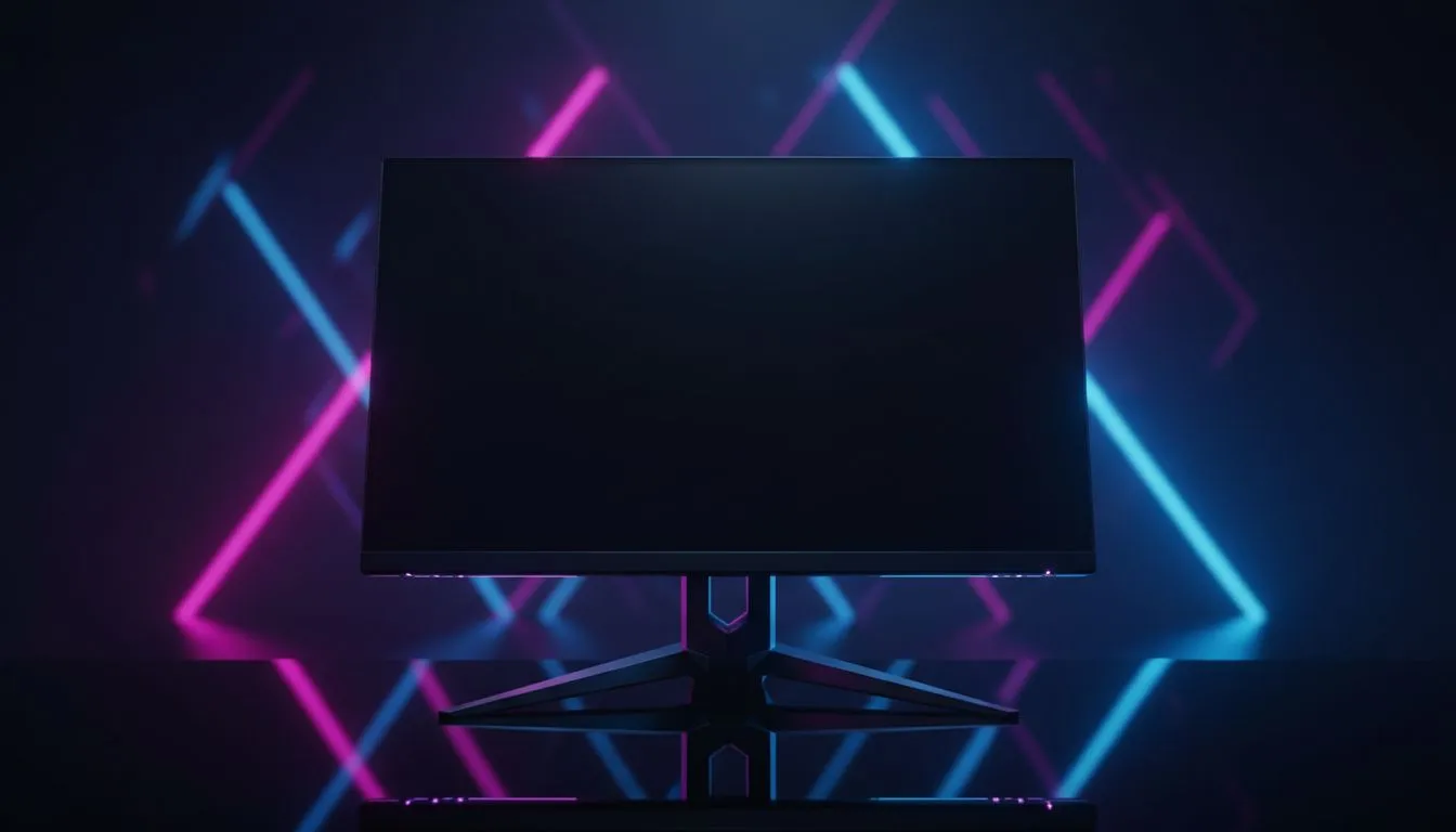 Top 1440p Warzone Monitors Under R8000