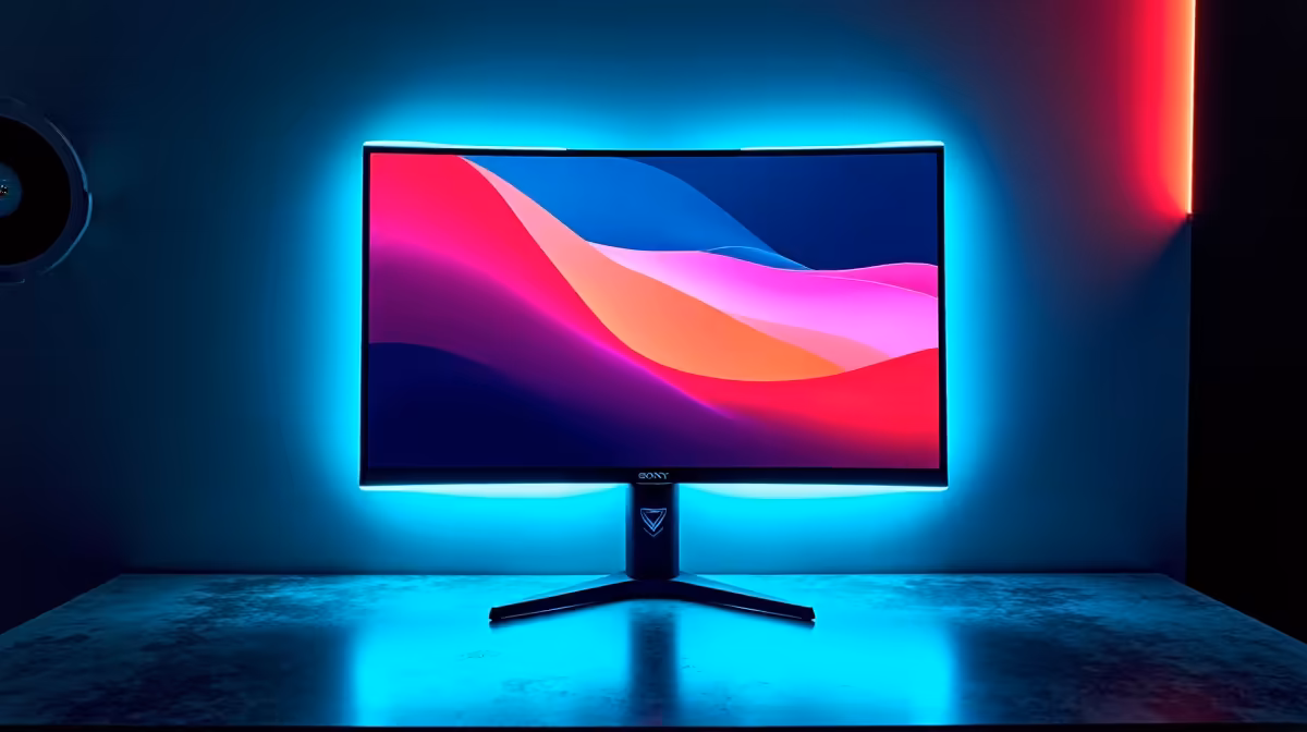 Top 144Hz monitor Between R5000 and R10,000 in SA