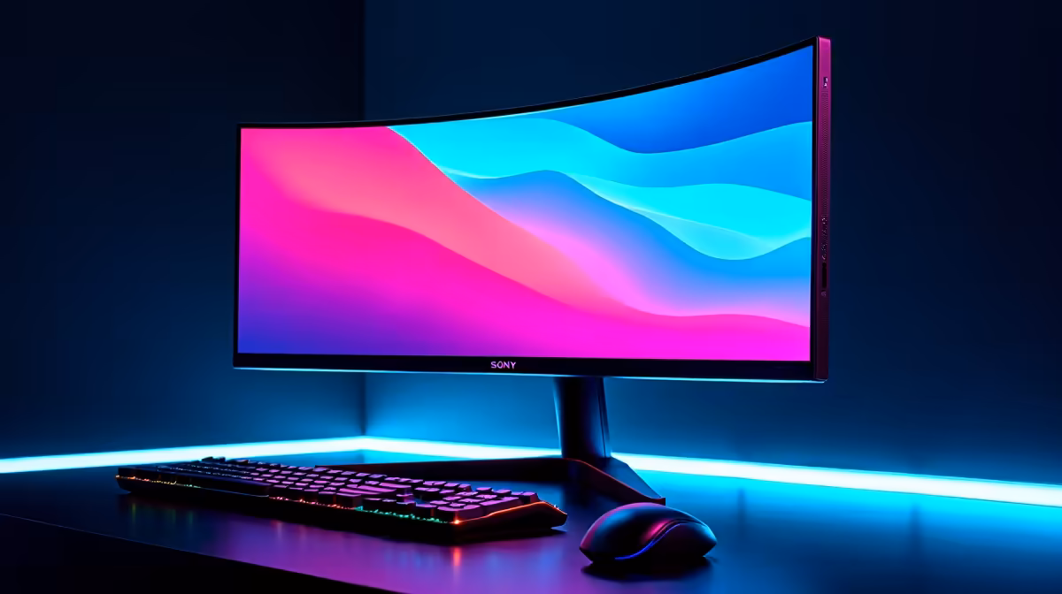 Top 240Hz monitor Between R10,000 and R20,000 in SA