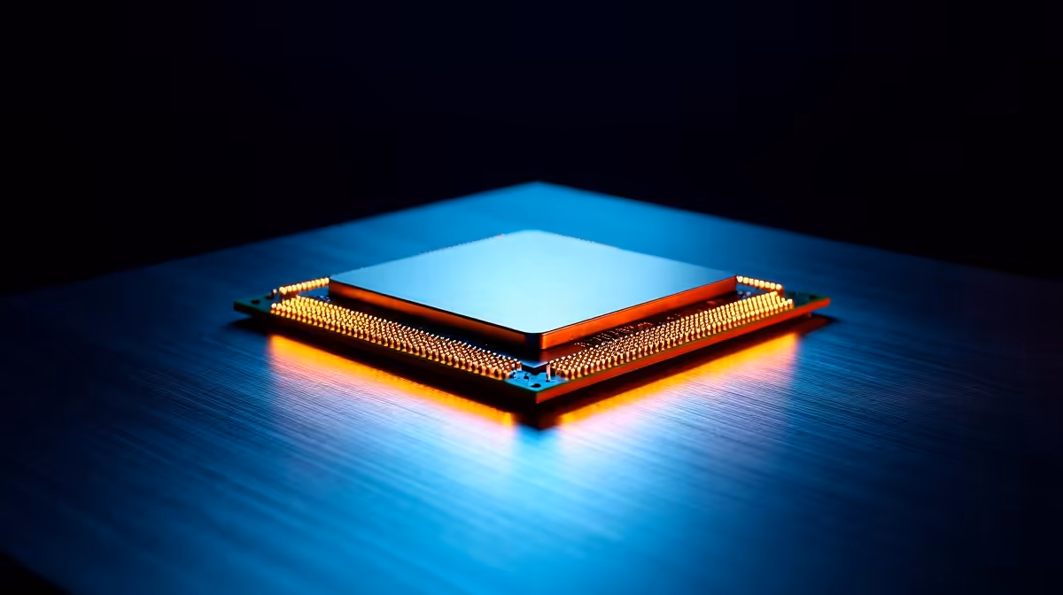Top 3 CPUs for Content Creation in SA