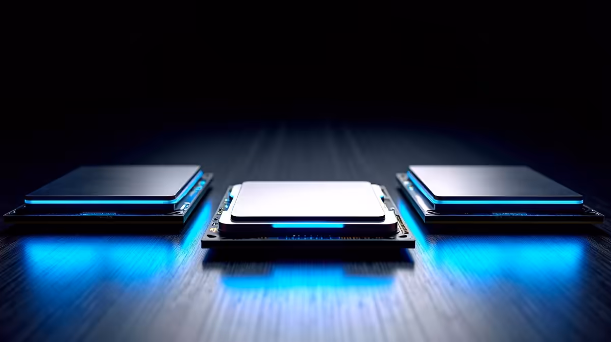 Top 3 CPUs for Streaming in SA