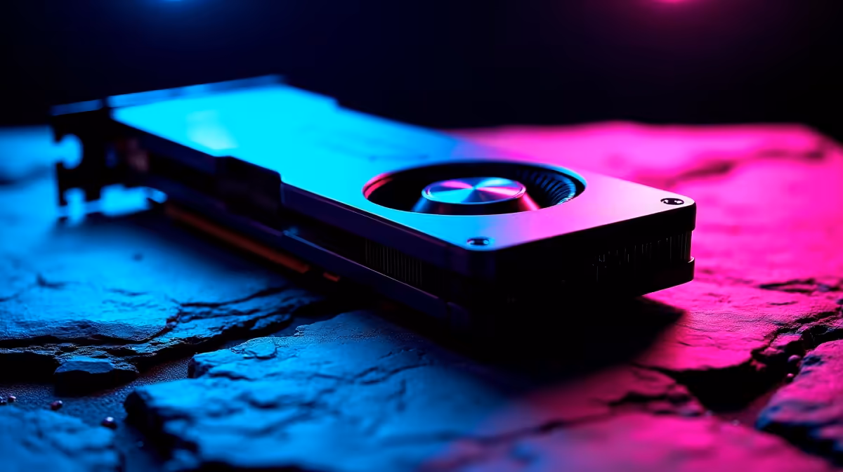 Top 3 GPUs for Gaming in SA