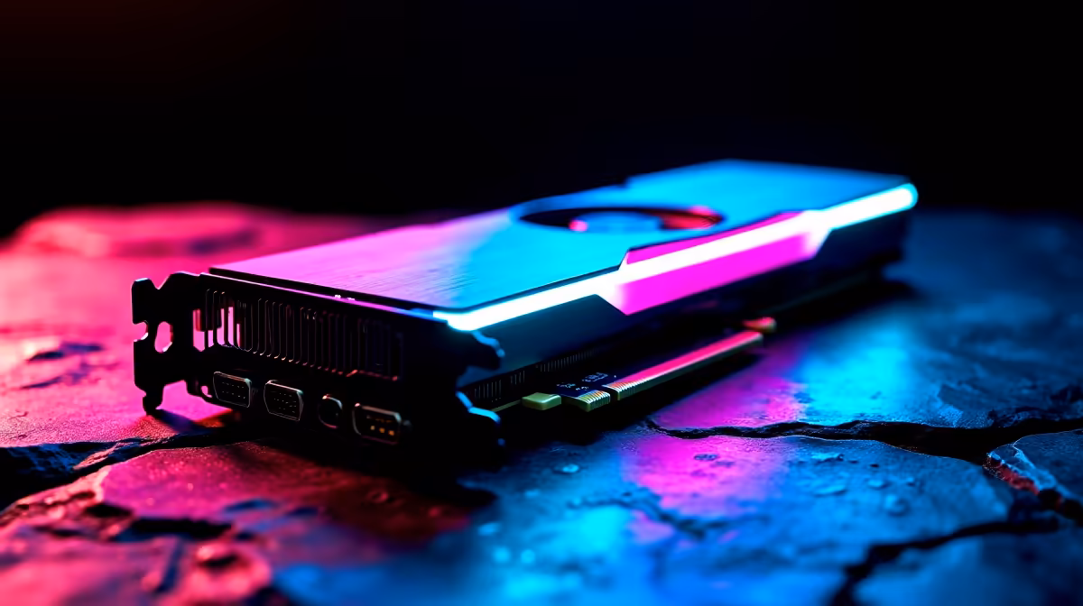 Top 3 GPUs for Streaming in SA