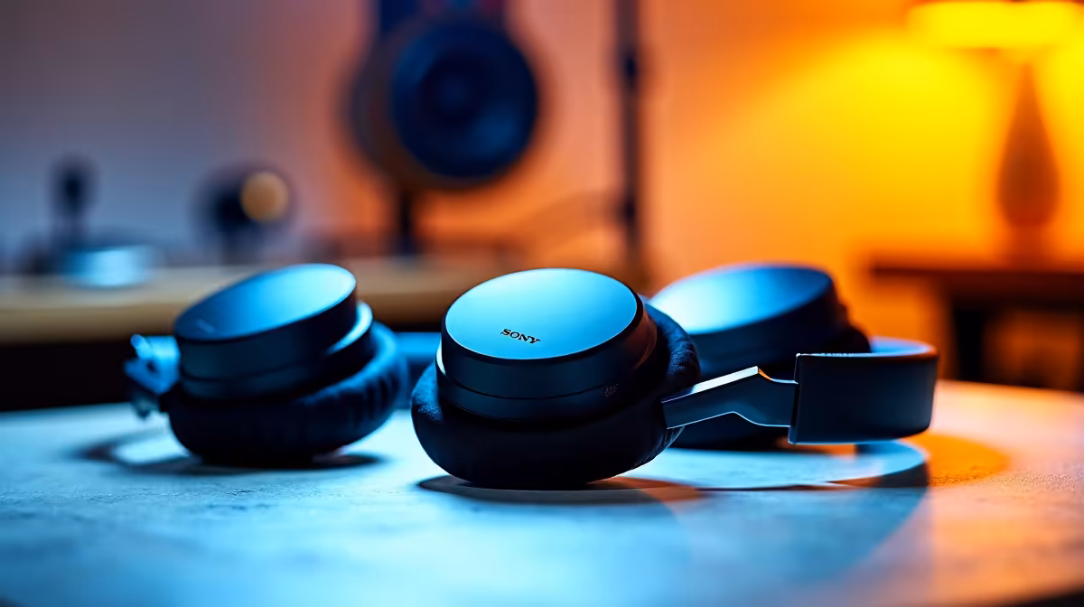 Top 3 Headsets for Content Creation in SA