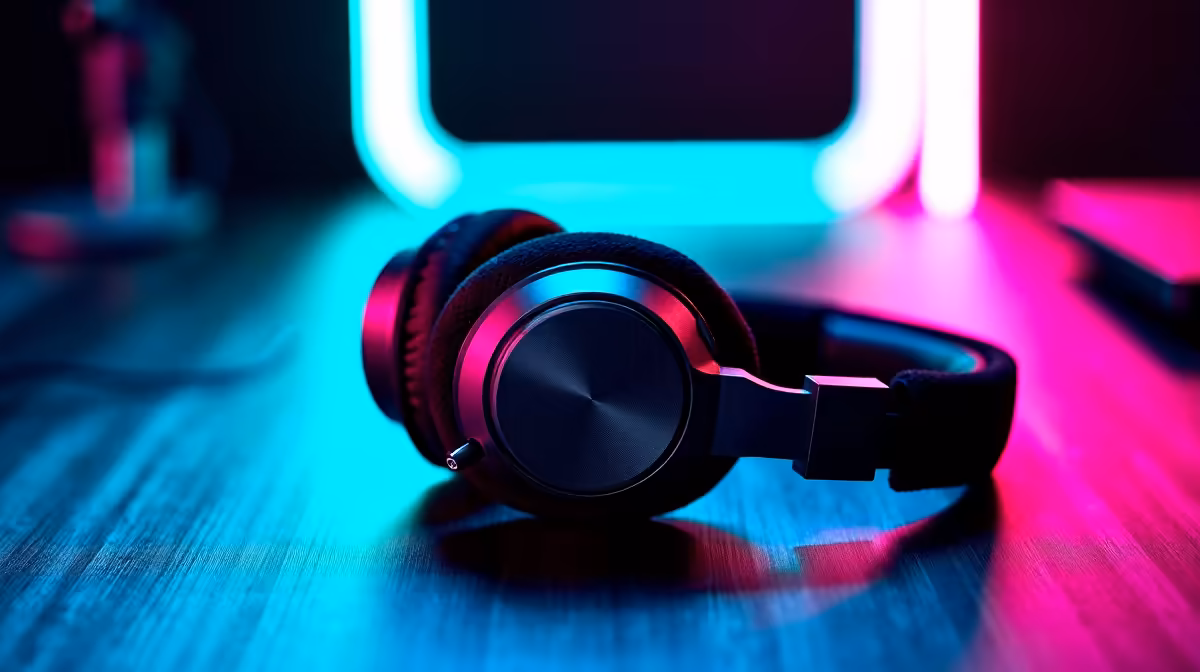 Top 3 Headsets for Gaming in SA