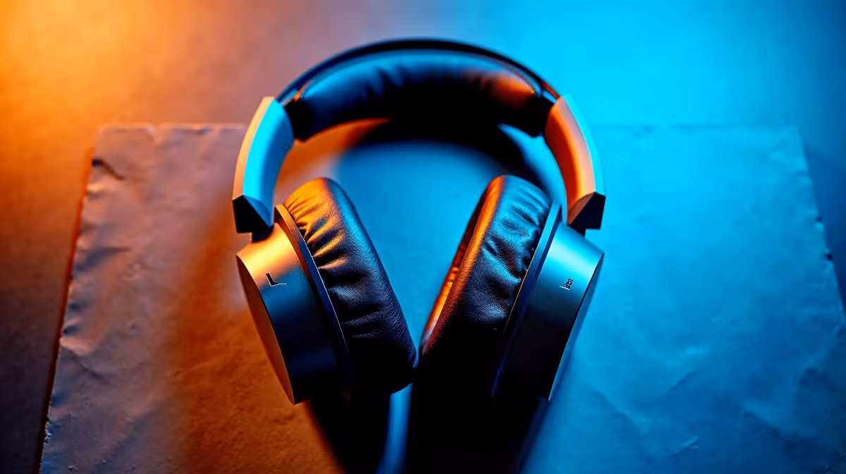 Top 3 Headsets for Streaming in SA
