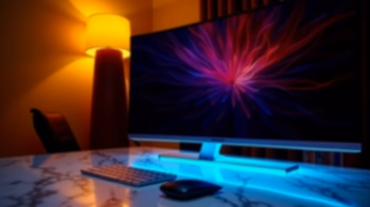 Top 3 Monitors for Content Creation in SA
