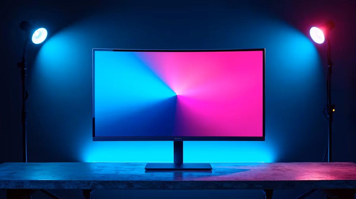 Top 3 Monitors for Streaming in SA