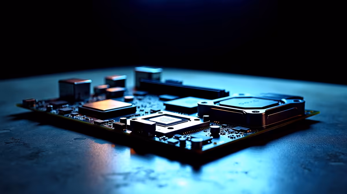 Top 3 Motherboards for Content Creation in SA