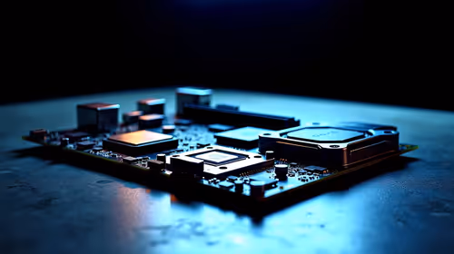 Top 3 Motherboards for Content Creation in SA 2026