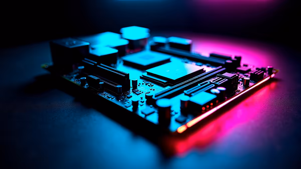 Top 3 Motherboards for Gaming in SA