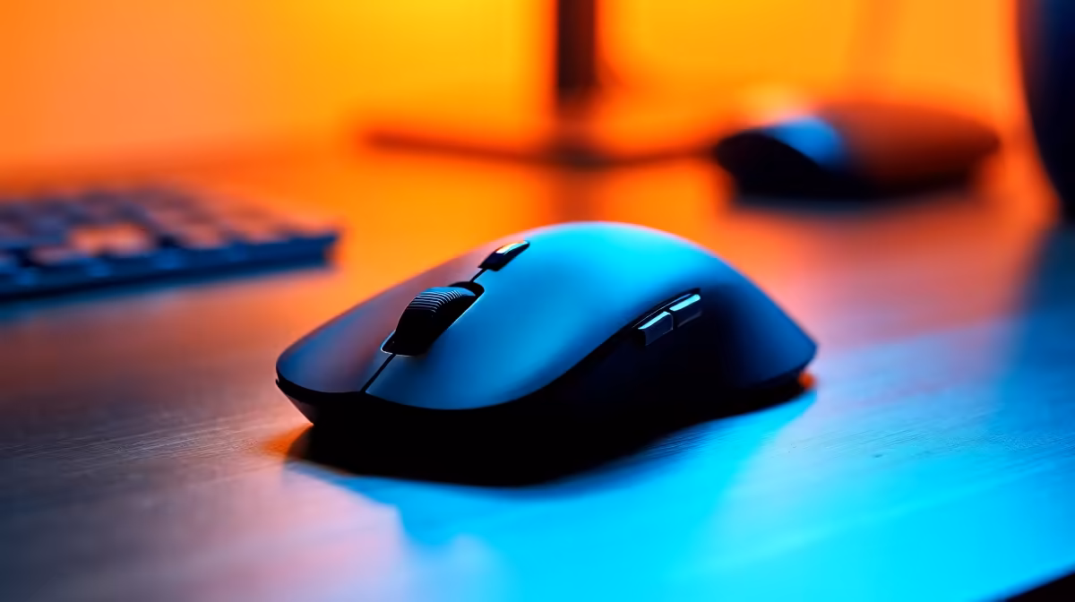 Top 3 Mouses for Content Creation in SA