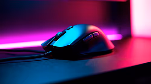 Top 3 Mouses for Gaming in SA 2026