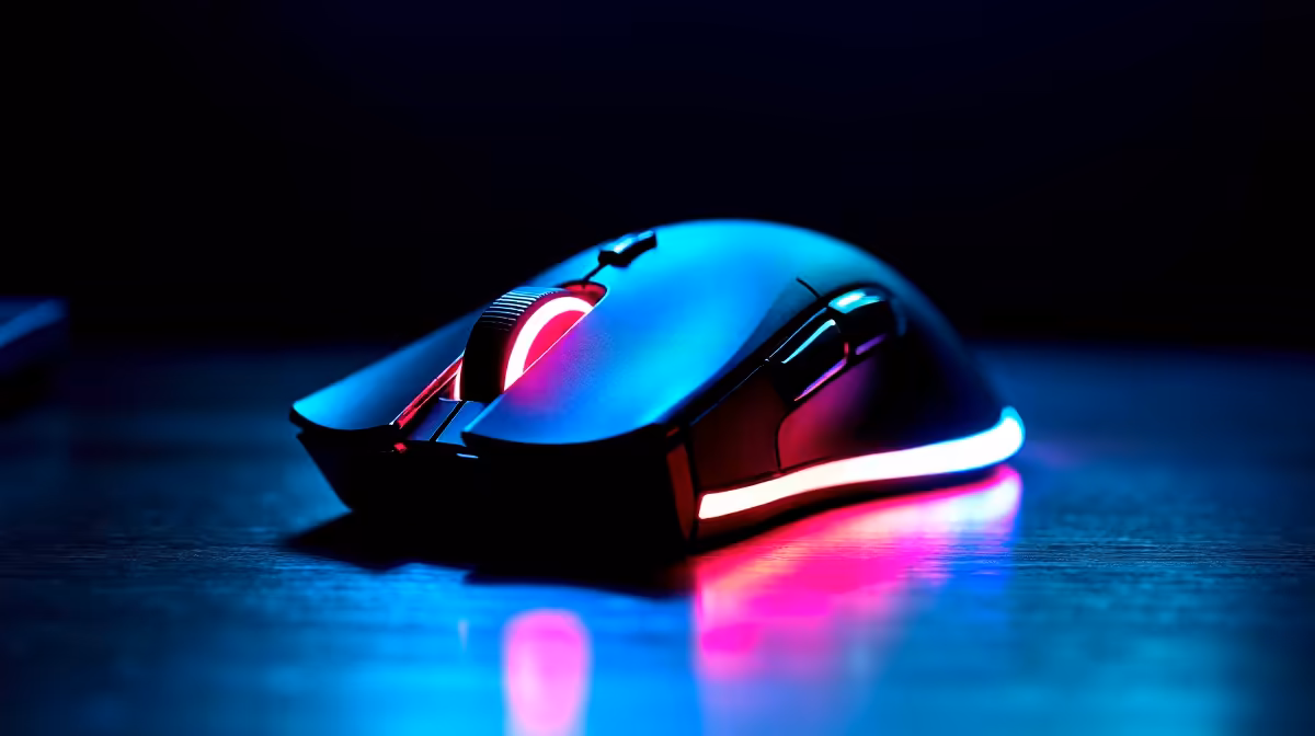 Top 3 Mouses for Streaming in SA