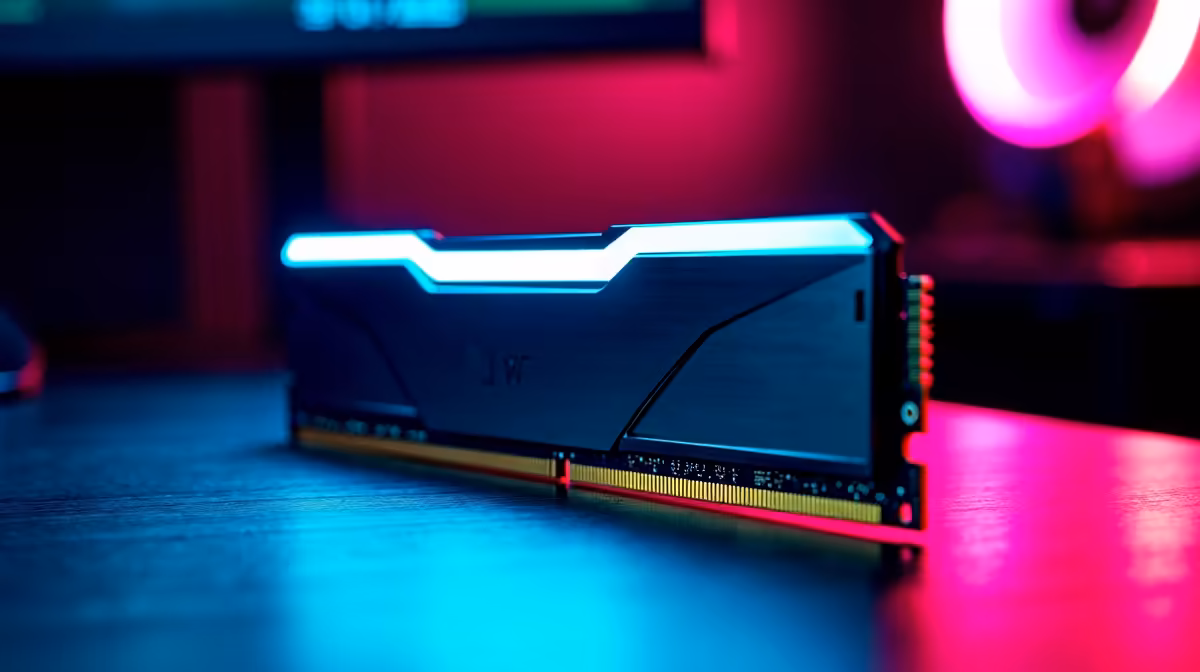 Top 3 RAMs for Gaming in SA