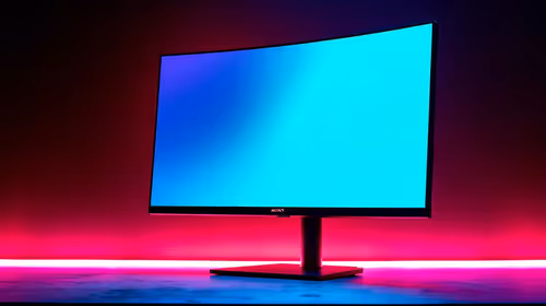 Top 4K monitor Between R3000 and R8000 in SA 2026