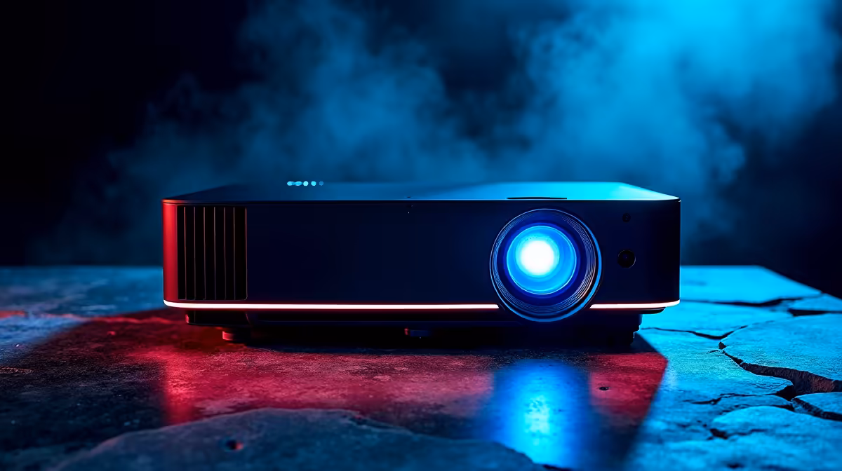 Elevate Your Home Cinema