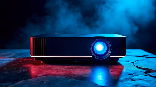 Top 4K Projectors for Immersive Movie Nights