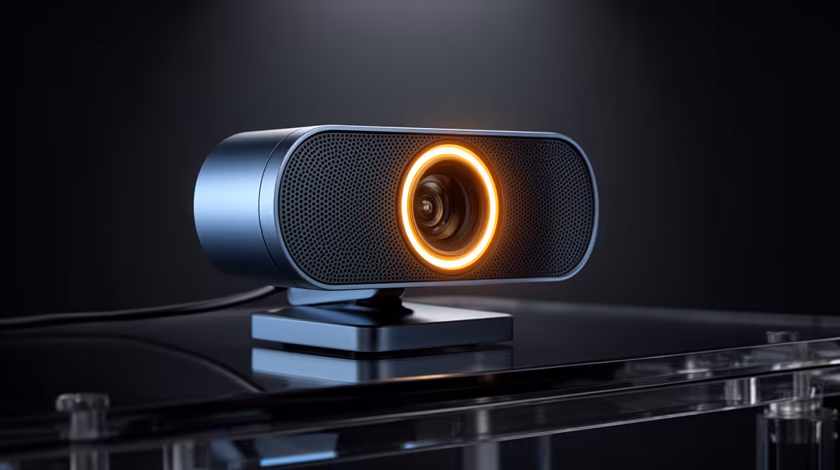 4K UHD Webcam Picks