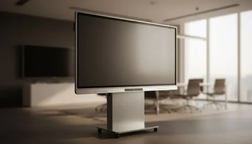 86-inch ViewBoard: Top 5 Benefits for Your Boardroom