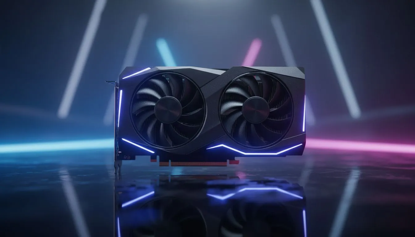 Top 5 Budget GPUs Under R15k