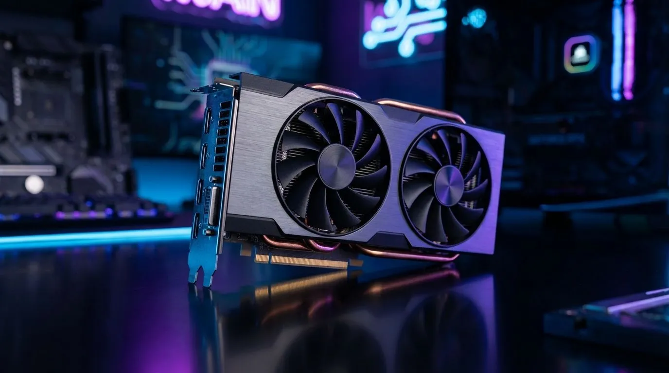 Best budget GPUs under R15000