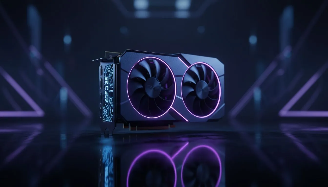 Unleash EA FC 26: Best Value GPUs Below R15K