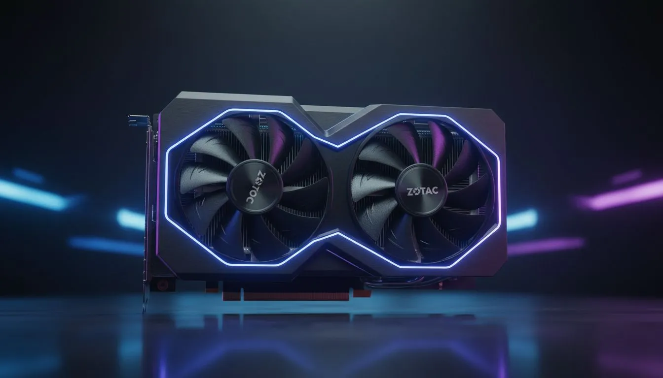 Top 5 Budget GPUs Under R15,000