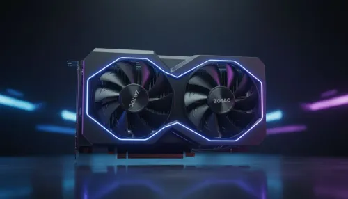 Budget GPUs for Helldivers 2: Top 5 Under R15,000