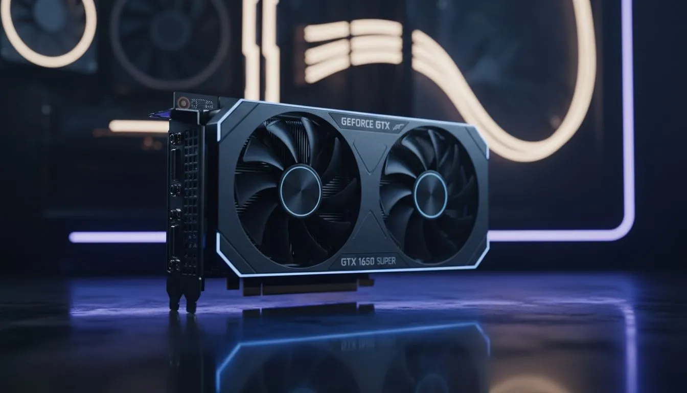 Top GPUs for LoL under R15,000