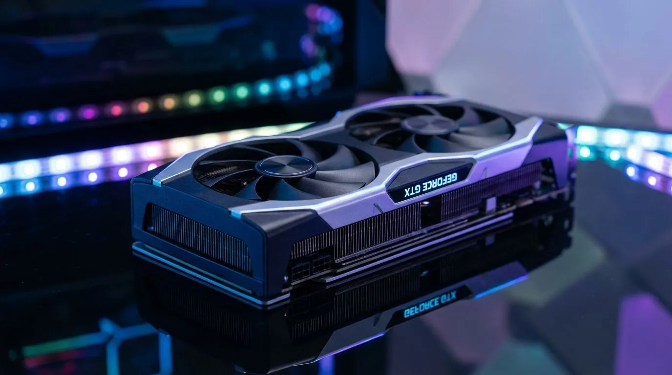 Affordable Graphics Cards for Epic Battles