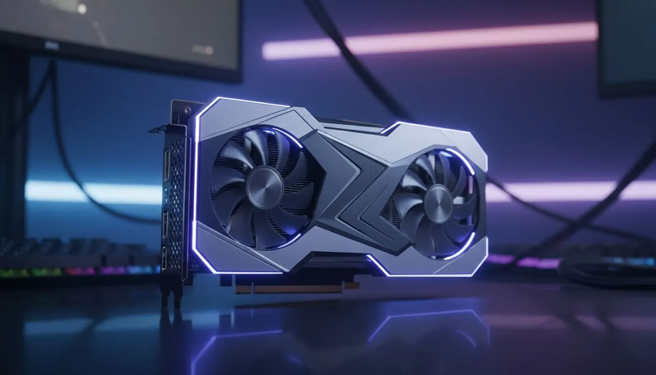 Top 5 Budget GPUs for Minecraft Under R15,000