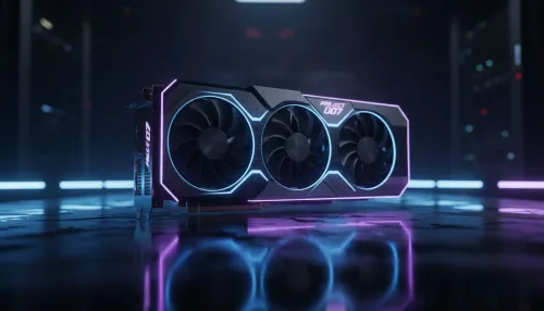 Budget GPUs Under R15,000 - Top 5 Picks for Project 007