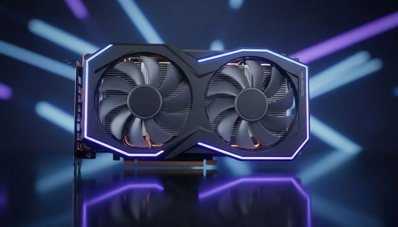 Top 5 Valorant GPUs Under R15000