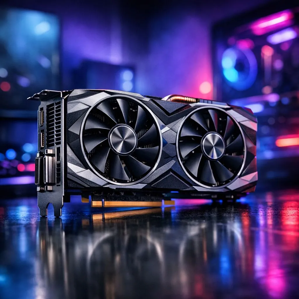 Top 5 Budget GPUs for GTA 6