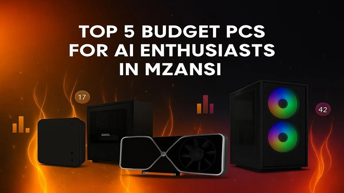 Your AI Journey Starts Here