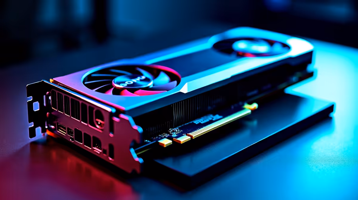 Top 5 Component for content creator SA