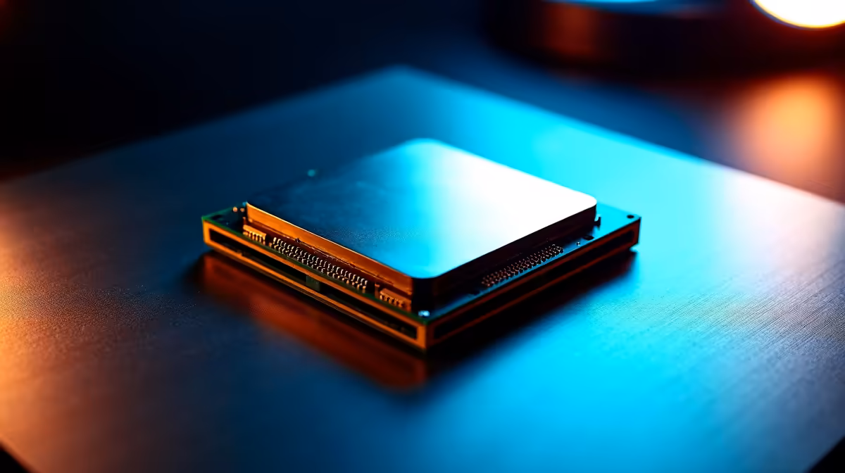 Top 5 CPU for casual gamer SA