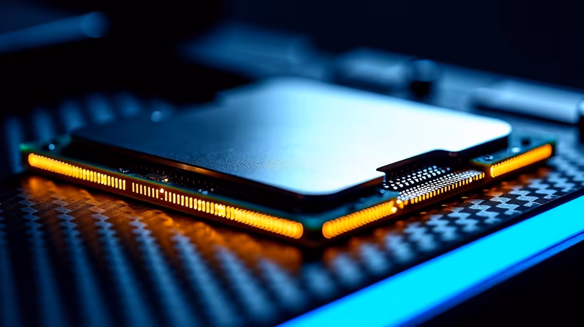Top 5 CPU for esports player SA