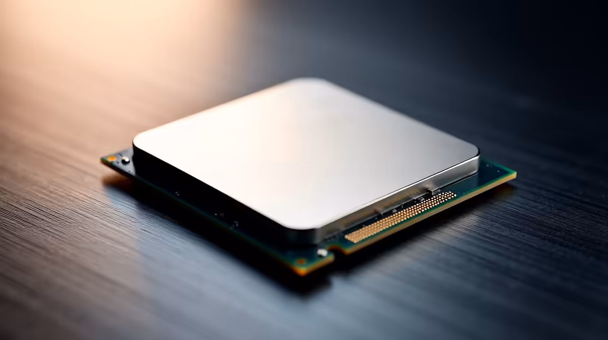 Top 5 CPU for first-time PC builder SA