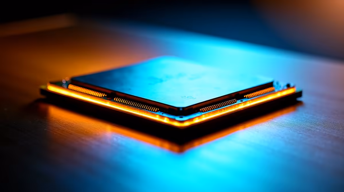 Top 5 CPUs for Content Creation in SA