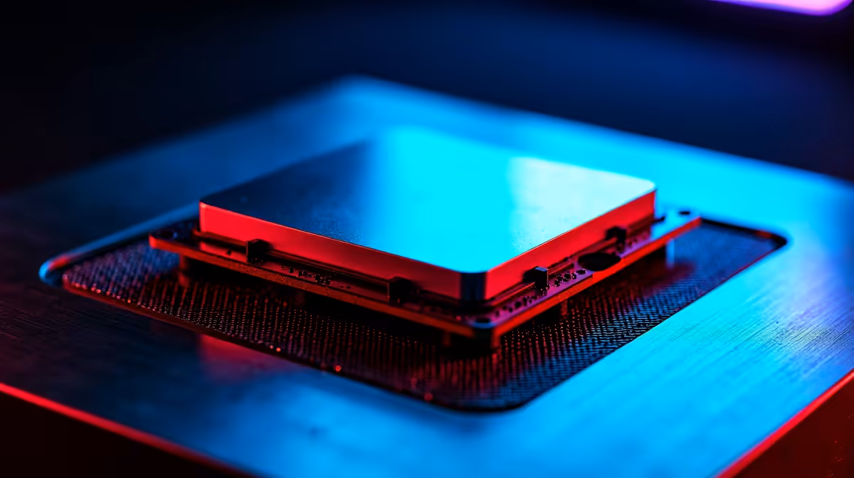 Top 5 CPUs for Gaming in SA