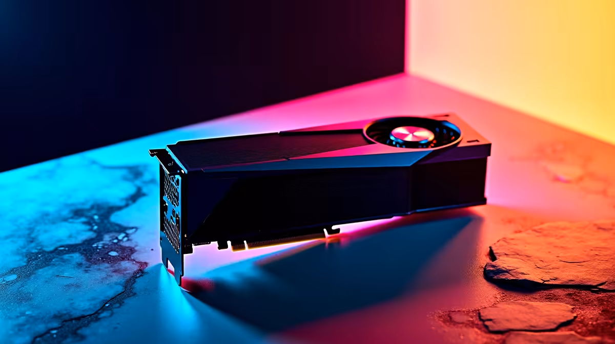 Top 5 GPU for content creator SA