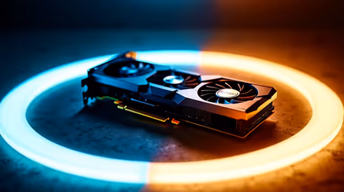 Top 5 GPUs for Content Creation in SA 2026