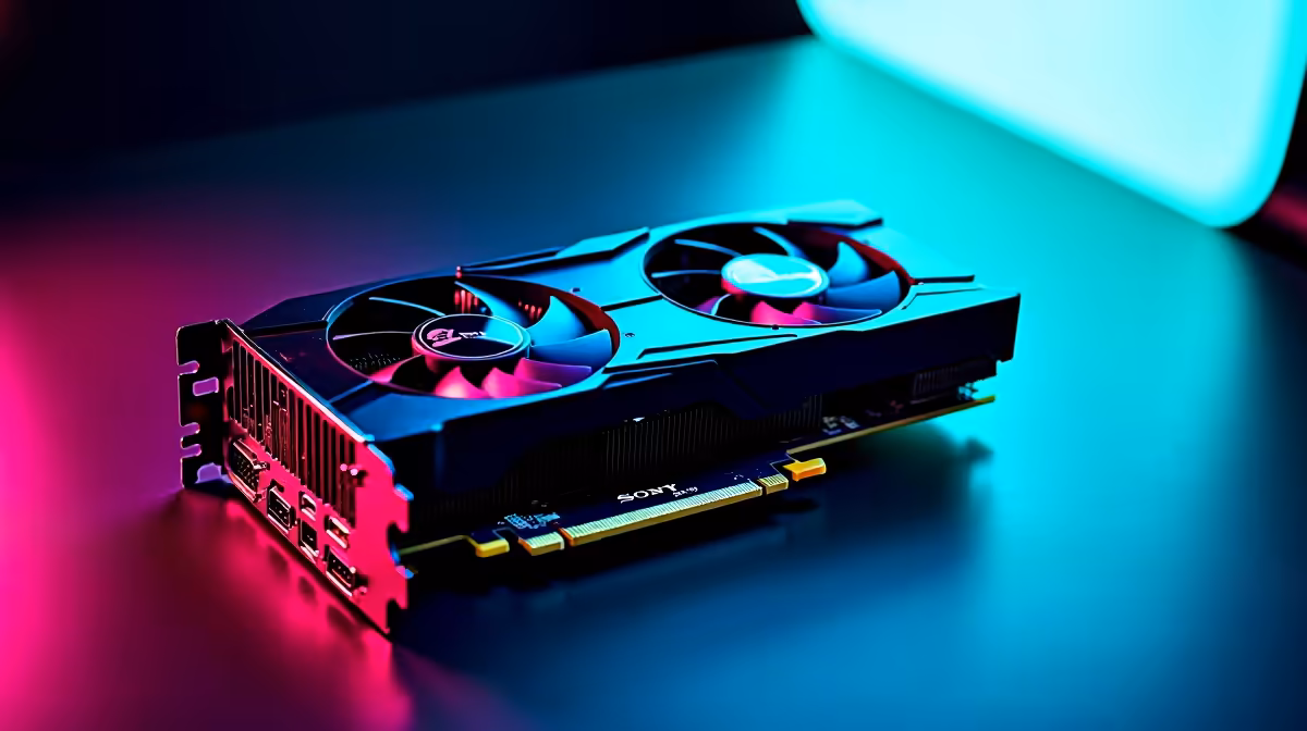 Top 5 GPUs for Gaming in SA